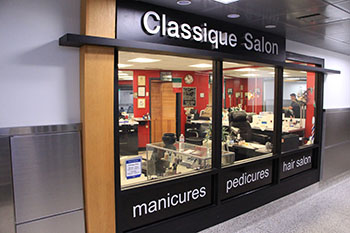 Classique Hair Salon