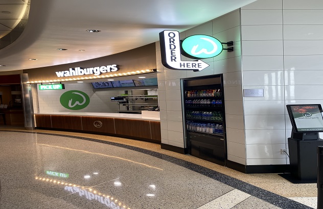 Wahlburgers