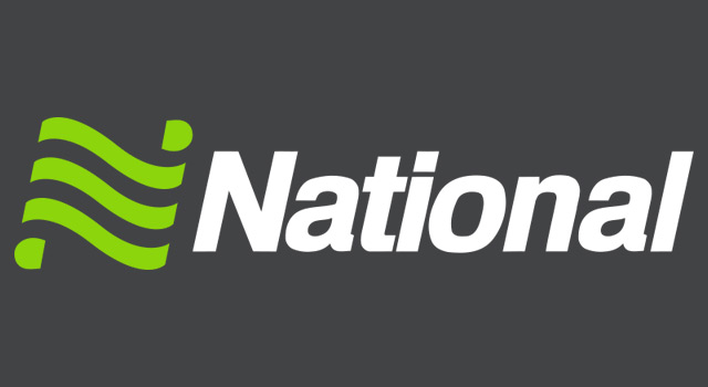 national car rental