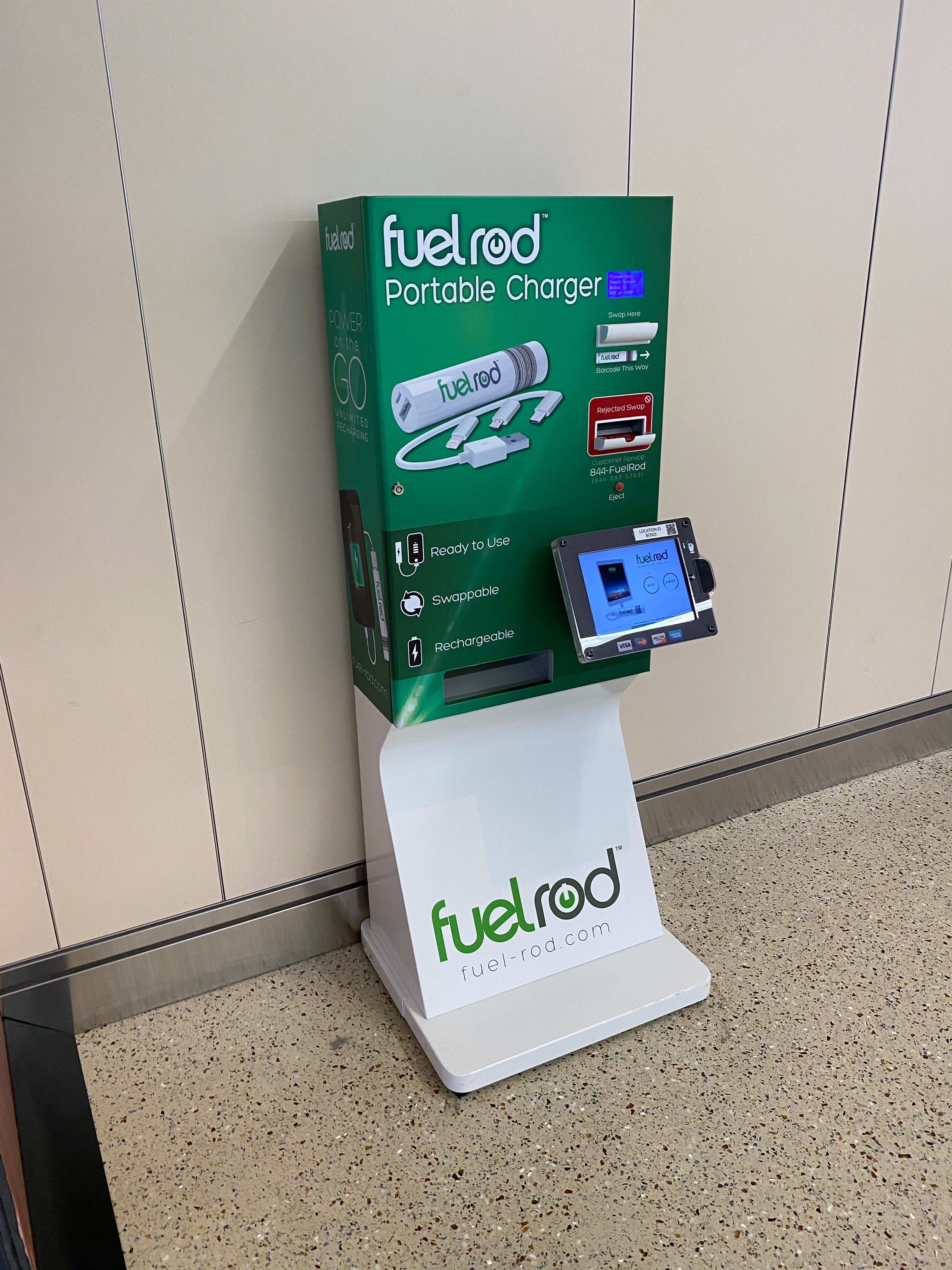 FuelRod