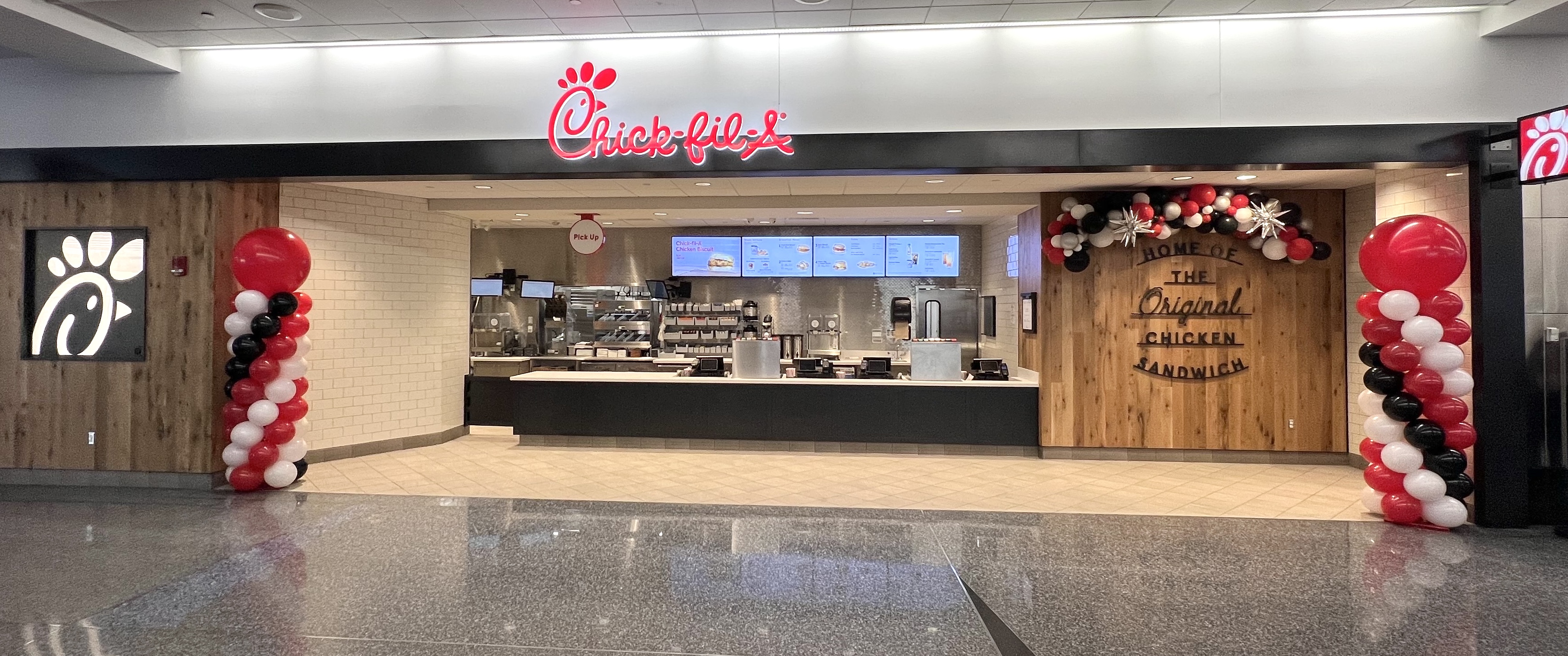 Chick-fil-A