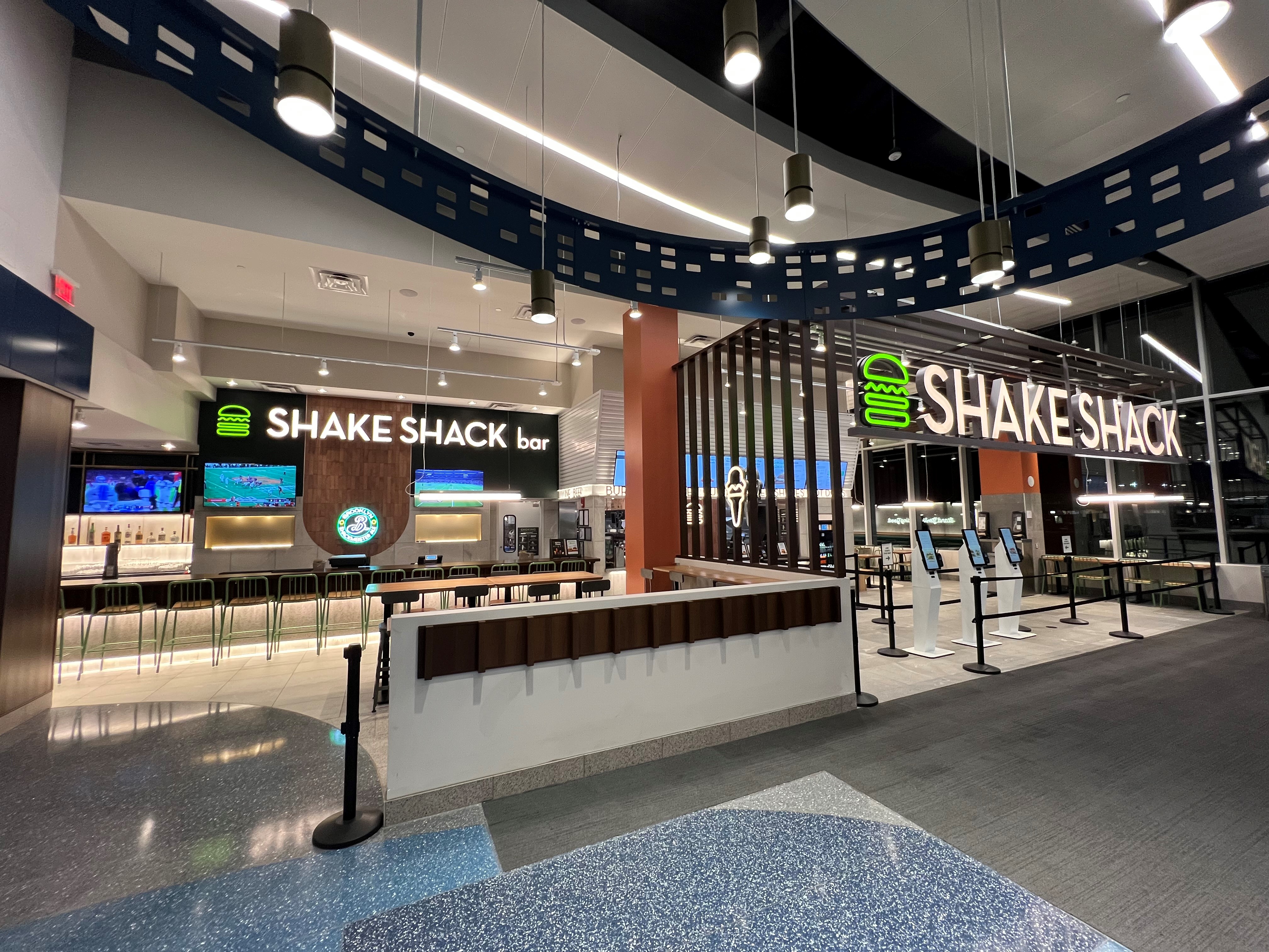 Shake Shack