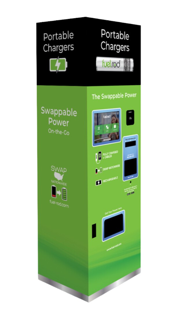 FuelRod
