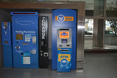 Euronet ATM