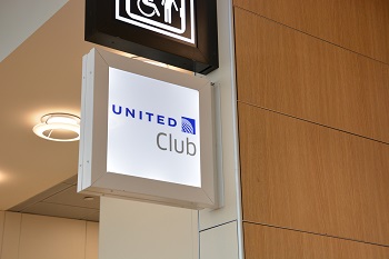 United Lounge